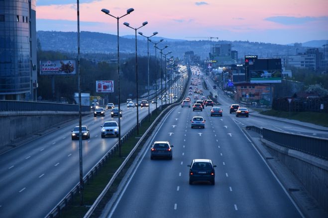 EÚ a Ukrajina aktualizujú a rozširujú dohodu o cestnej doprave