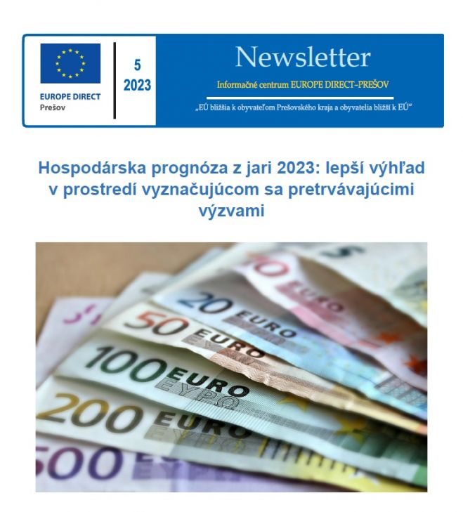 Newsletter 5
