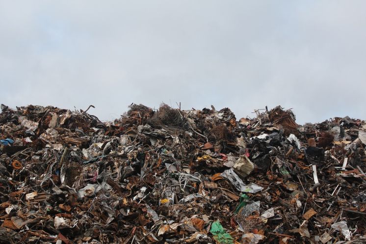 Komisia víta politickú dohodu o silnejšej kontrole vývozu odpadu