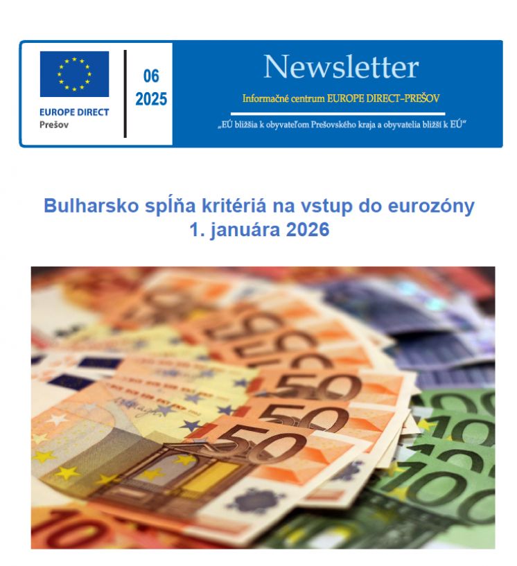 Newsletter 6