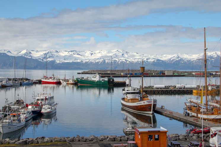 EÚ sa bude viac angažovať za ekologickejšiu, mierovú a prosperujúcu Arktídu