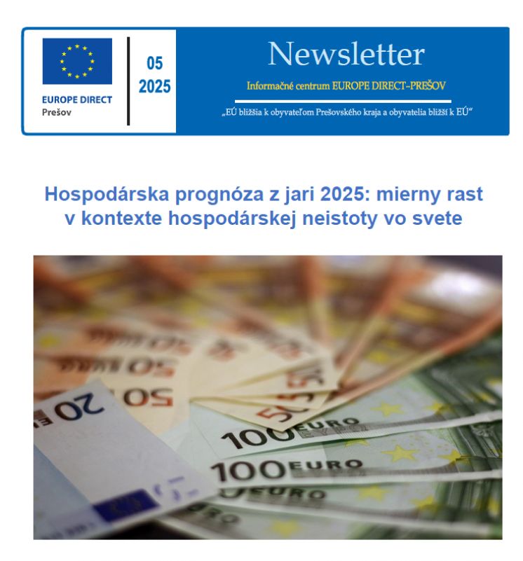 Newsletter 5