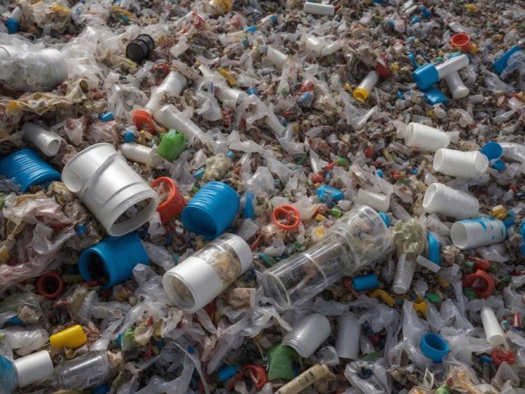 Komisia navrhuje opatrenia na zníženie znečistenia mikroplastmi z plastových peliet