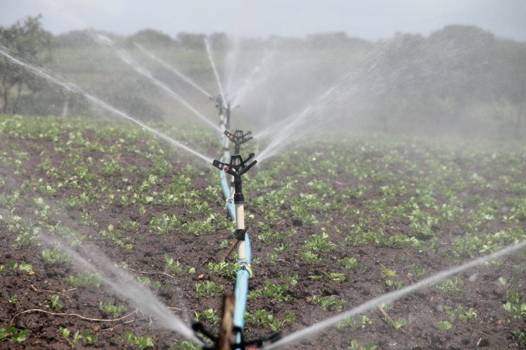 Opätovné využívanie vody: Komisia víta predbežnú dohodu o minimálnych požiadavkách na opätovné využívanie vody v poľnohospodárstve