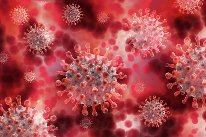 Koronavírus: Európa sa pripravuje na zvýšenú hrozbu, ktorú predstavujú varianty vírusu