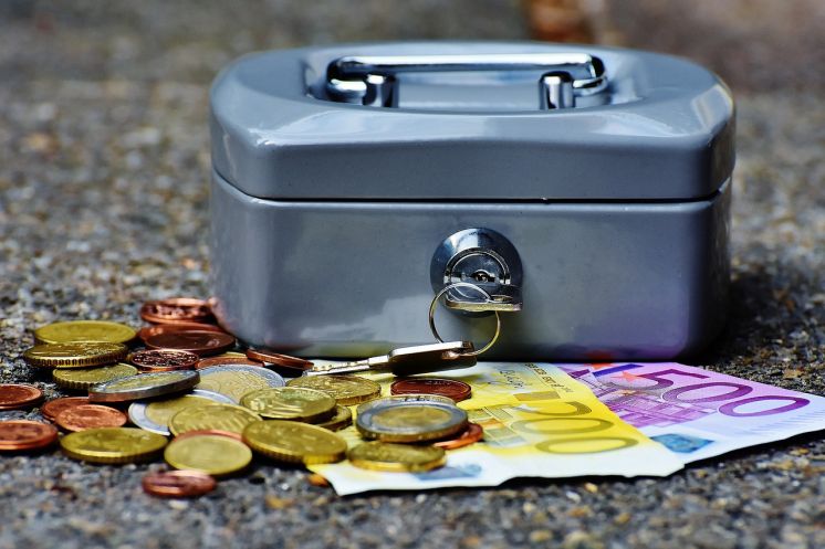 Rozpočet E&Uacute; na rok 2026: Poskytovanie kľ&uacute;čov&yacute;ch finančn&yacute;ch prostriedkov na priority E&Uacute; v čase glob&aacute;lnej volatility