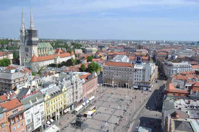Fond solidarity E&Uacute;: Komisia poskytne finančn&uacute; podporu Chorv&aacute;tsku po zemetrasen&iacute;