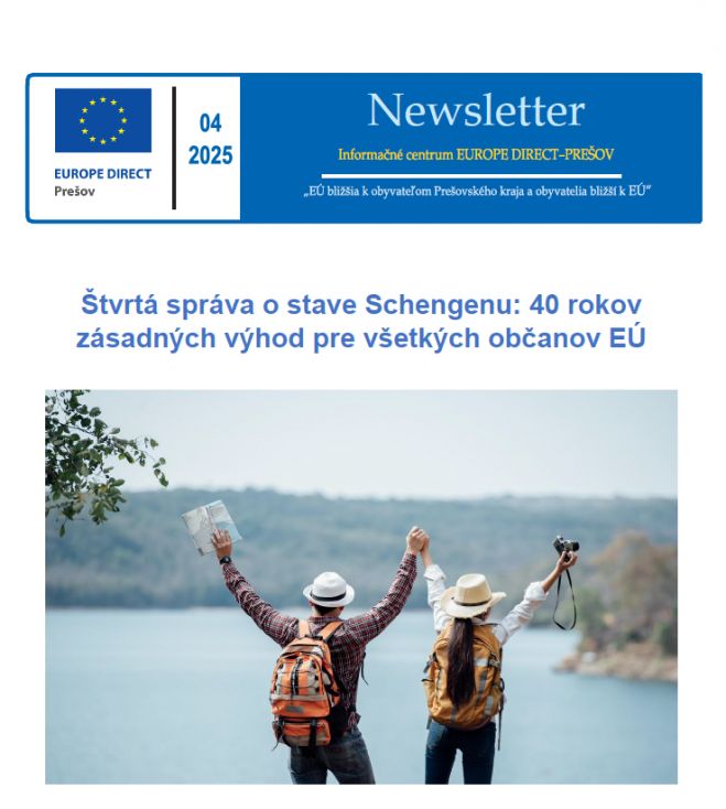 Newsletter 4