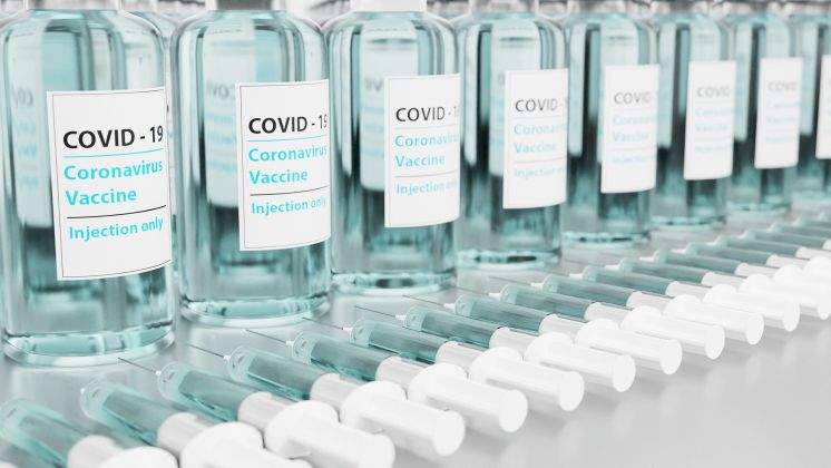 Európska komisia a Rakúsko zabezpečujú vakcíny proti ochoreniu COVID-19 pre západný Balkán
