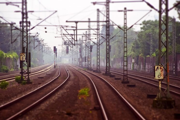 Európsky rok železníc: rýchlik spájajúci Európu je už na cestách