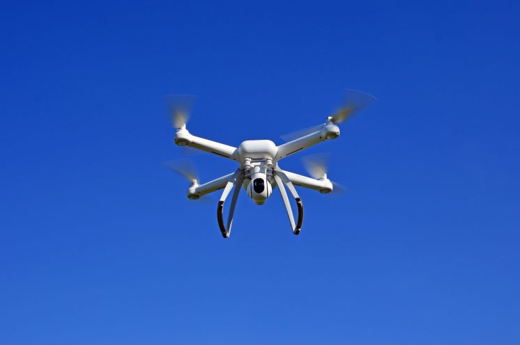 Stratégia v oblasti dronov 2.0: Vytvorenie rozsiahleho európskeho trhu s dronmi