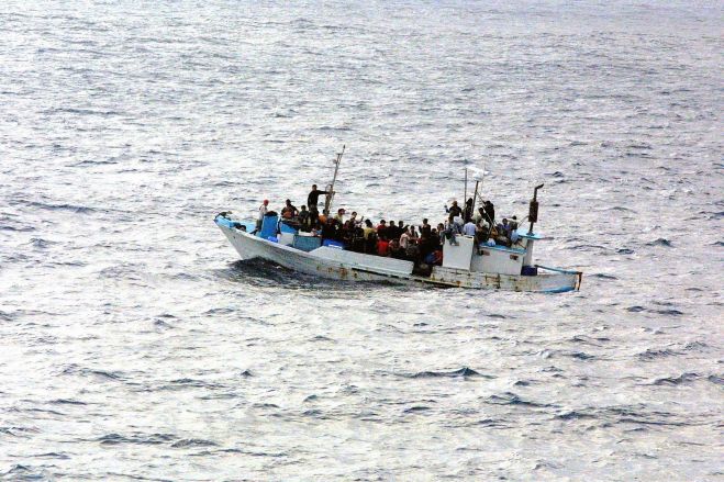 Nov&yacute; začiatok v oblasti migr&aacute;cie: Budovanie d&ocirc;very a dosiahnutie novej rovnov&aacute;hy medzi zodpovednosťou a solidaritou