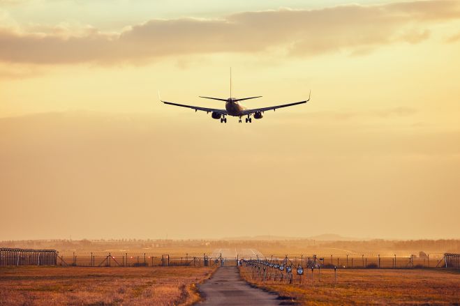 Jednotn&eacute; eur&oacute;pske nebo: udržateľnej&scaron;&iacute; a odolnej&scaron;&iacute; manažment letovej prev&aacute;dzky