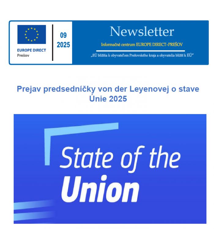 Newsletter 9