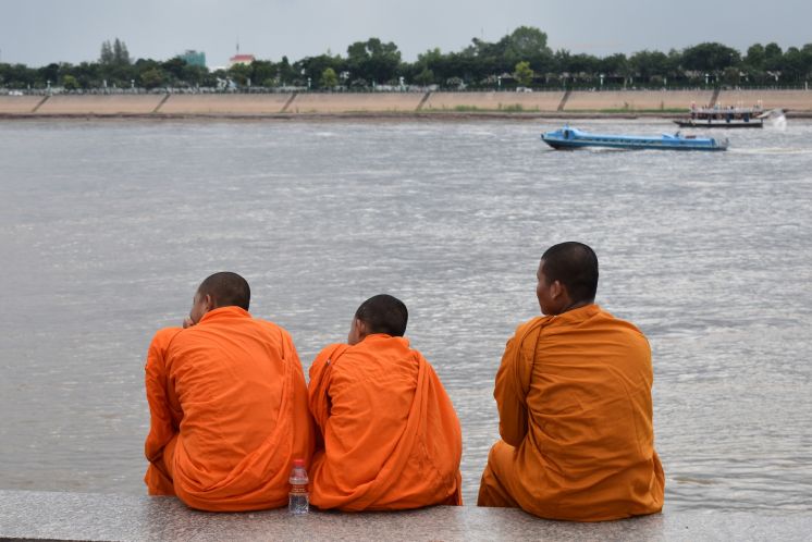EÚ zrušila Kambodži bezcolný prístup na svoj trh v obave o dodržiavanie ľudských práv